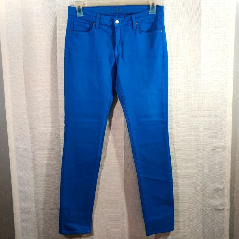 Kate Spade Play Hooky Jeans - Size 29